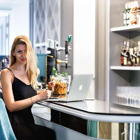 Frapolli 21 Hotel 